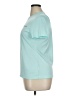 Assorted Brands 100% Polyester Teal Active T-Shirt Size XL - photo 5
