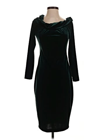 Calvin Klein Cocktail Dress (view 1)