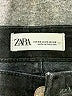 Zara Black Jeans Size 6 - photo 7