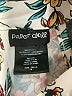 PaperDoll Floral Ivory Casual Dress Size 16 - photo 7