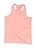 Unbranded Pink Active Tank Size XL (kids) - photo 1