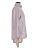 Eddie Bauer Purple Track Jacket Size M - photo 4