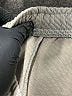 Unbranded Chevron-herringbone Ivory Athletic Shorts Size XXXL - photo 3