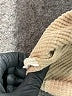 Lou & Grey Tan Pullover Sweater Size M - photo 8