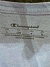 Champion Blue Short Sleeve T-Shirt Size L - photo 4