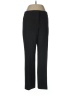 Theory Black Dress Pants Size 6 - photo 1