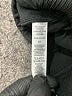 Cuddl Duds Solid Black Track Pants Size 2X - photo 5