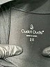 Cuddl Duds Solid Black Track Pants Size 2X - photo 6