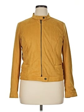 CoffeeShop Jacket (view 1)