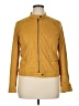 CoffeeShop Solid Yellow Jacket Size XL - photo 1
