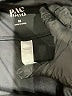 Pac 1980 Black Active Pants Size M - photo 4