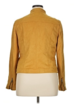 CoffeeShop Jacket (view 2)