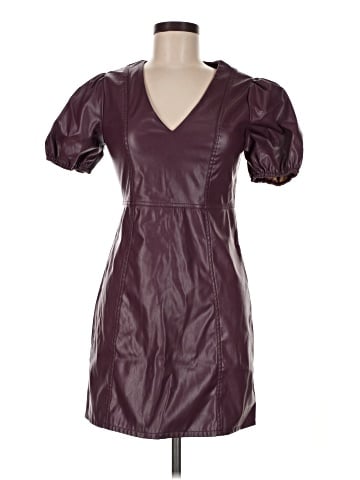 NSR Cocktail Dress (view 1)