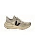VEJA Ivory Gray Sneakers Size 8 - photo 1