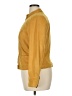 CoffeeShop Solid Yellow Jacket Size XL - photo 5