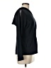 CAbi Black Track Jacket Size M - photo 4