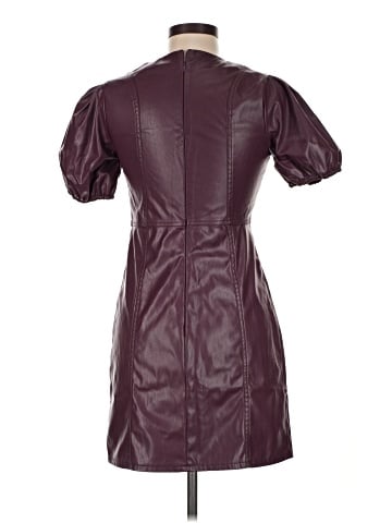 NSR Cocktail Dress (view 2)