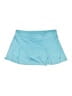 Prince Solid Teal Active Skort Size XL - photo 1