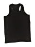 Unbranded Black Active Tank Size XL (kids) - photo 1