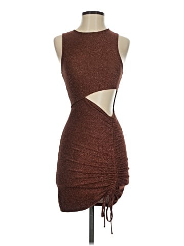 Divided by H&M Cocktail Dress (view 1)