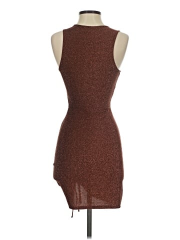 Divided by H&M Cocktail Dress (view 2)
