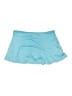 Prince Solid Teal Active Skort Size XL - photo 2