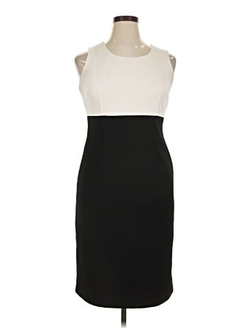 Danny And Nicole Cocktail Dress (view 1)