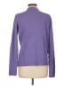 Assorted Brands Purple Cardigan Size L - photo 2