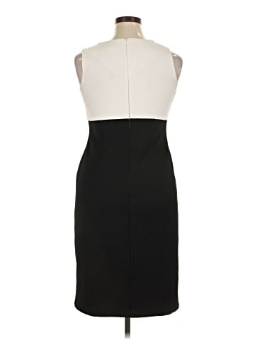 Danny And Nicole Cocktail Dress (view 2)