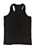 Unbranded Black Active Tank Size XL (kids) - photo 2