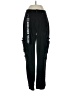 Windsor Black Cargo Pants Size S - photo 1