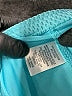 Lucky in Love Solid Teal Active Skort Size S - photo 4