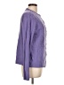 Assorted Brands Purple Cardigan Size L - photo 4