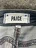 Paige Gray Jeans Size 25 waist - photo 7