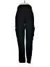 Windsor Black Cargo Pants Size S - photo 2
