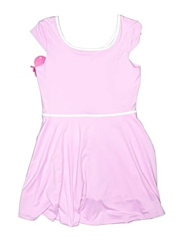 Justice Dress (view 2)