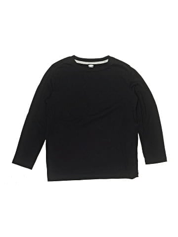 Old Navy 3/4 Sleeve T-Shirt (view 1)