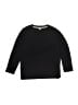 Old Navy Black 3/4 Sleeve T-Shirt Size 6 - 7 - photo 1