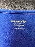 Active by Old Navy Blue Jacket Size M - photo 6