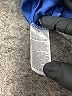 Active by Old Navy Blue Jacket Size M - photo 7