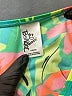 Art Class Green Rash Guard Size 10 - 12 - photo 3