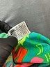 Art Class Green Rash Guard Size 10 - 12 - photo 4