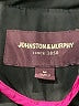 Johnston & Murphy 100% Polyester Black Jacket Size M - photo 6
