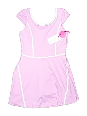 Justice Dress (view 1)