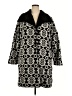 Steve Madden 100% Polyester Black Coat Size 2X - photo 1
