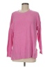 Dreamers Pink Pullover Sweater Size M - photo 1