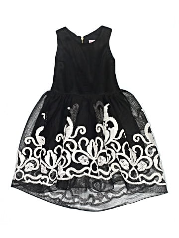 Zoe Ltd Dress (view 1)