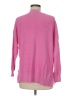 Dreamers Pink Pullover Sweater Size M - photo 2