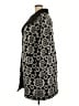 Steve Madden 100% Polyester Black Coat Size 2X - photo 5