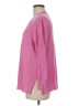 Dreamers Pink Pullover Sweater Size M - photo 5